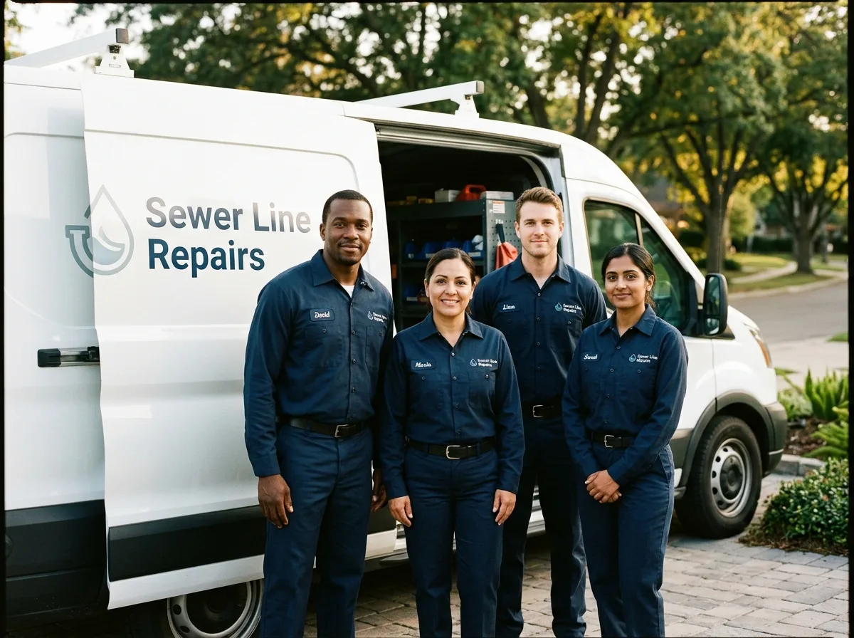 Emergency Plumber company in Arcadia, OK
