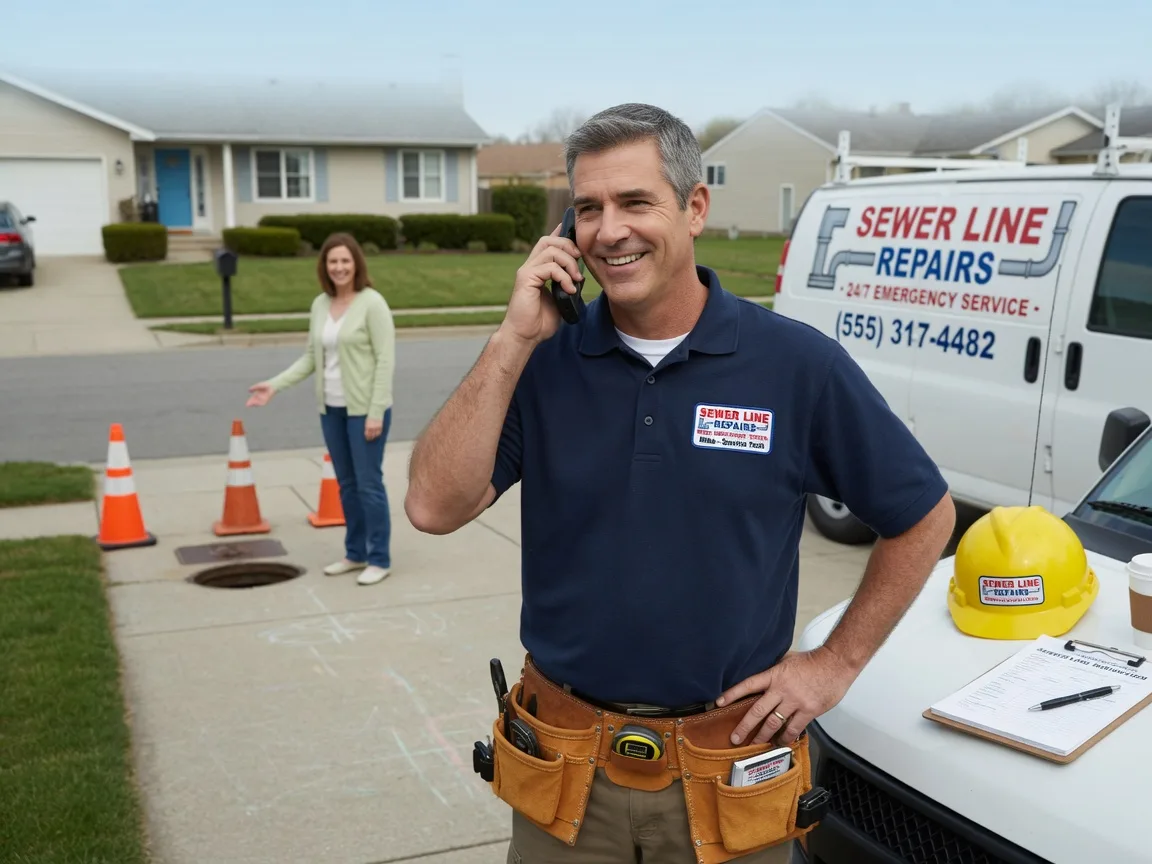 Emergency Plumber Arcadia, OK FAQs